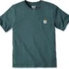 Carhartt Workwear K87 Pocket, T-Shirt