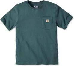 Carhartt Workwear K87 Pocket, T-Shirt