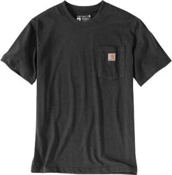 Carhartt Workwear K87 Pocket, T-Shirt -Carhartt Arbeitswelt Verkaufsgeschäft carhartt workwear k87 pocket t shirt 55460 11