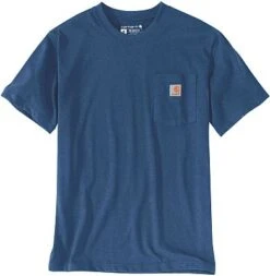 Carhartt Workwear K87 Pocket, T-Shirt -Carhartt Arbeitswelt Verkaufsgeschäft carhartt workwear k87 pocket t shirt 55460 16