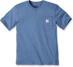 Carhartt Workwear K87 Pocket, T-Shirt -Carhartt Arbeitswelt Verkaufsgeschäft carhartt workwear k87 pocket t shirt 55460 18