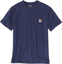 Carhartt Workwear K87 Pocket, T-Shirt -Carhartt Arbeitswelt Verkaufsgeschäft carhartt workwear k87 pocket t shirt 55460 19