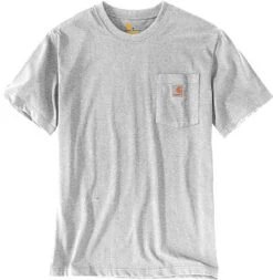Carhartt Workwear K87 Pocket, T-Shirt -Carhartt Arbeitswelt Verkaufsgeschäft carhartt workwear k87 pocket t shirt 55460 2