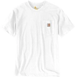 Carhartt Workwear K87 Pocket, T-Shirt -Carhartt Arbeitswelt Verkaufsgeschäft carhartt workwear k87 pocket t shirt 55460 3