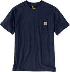 Carhartt Workwear K87 Pocket, T-Shirt -Carhartt Arbeitswelt Verkaufsgeschäft carhartt workwear k87 pocket t shirt 55460 4