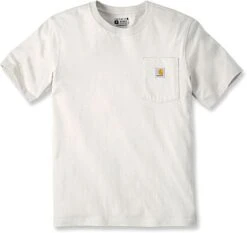 Carhartt Workwear K87 Pocket, T-Shirt -Carhartt Arbeitswelt Verkaufsgeschäft carhartt workwear k87 pocket t shirt 55460 5