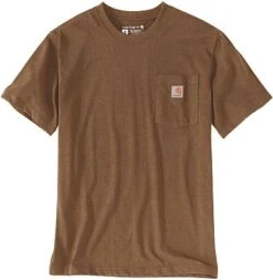 Carhartt Workwear K87 Pocket, T-Shirt -Carhartt Arbeitswelt Verkaufsgeschäft carhartt workwear k87 pocket t shirt 55460 7