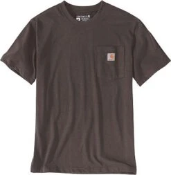 Carhartt Workwear K87 Pocket, T-Shirt -Carhartt Arbeitswelt Verkaufsgeschäft carhartt workwear k87 pocket t shirt 55460 8