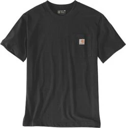 Carhartt Workwear K87 Pocket, T-Shirt -Carhartt Arbeitswelt Verkaufsgeschäft carhartt workwear k87 pocket t shirt 55460 9