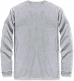 Carhartt Workwear, Langarmshirt Damen 11 Carhartt Workwear, Langarmshirt Damen -Carhartt Arbeitswelt Verkaufsgeschäft carhartt workwear langarmshirt damen 55433 4