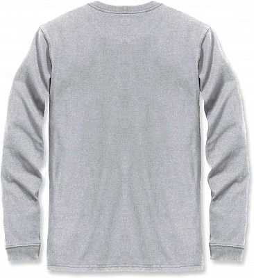 Carhartt Workwear, Langarmshirt Damen 5 Carhartt Workwear, Langarmshirt Damen – Bild 5