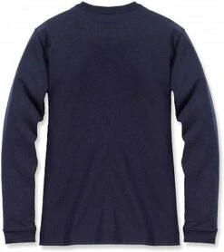 Carhartt Workwear, Langarmshirt Damen 12 Carhartt Workwear, Langarmshirt Damen -Carhartt Arbeitswelt Verkaufsgeschäft carhartt workwear langarmshirt damen 55433 5