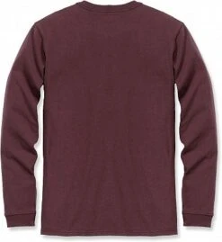 Carhartt Workwear, Langarmshirt Damen 13 Carhartt Workwear, Langarmshirt Damen -Carhartt Arbeitswelt Verkaufsgeschäft carhartt workwear langarmshirt damen 55433 6