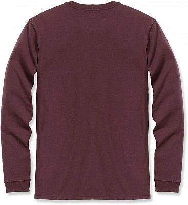 Carhartt Workwear, Langarmshirt Damen 7 Carhartt Workwear, Langarmshirt Damen – Bild 7