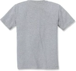 Carhartt Workwear Pocket, T-Shirt Damen -Carhartt Arbeitswelt Verkaufsgeschäft carhartt workwear pocket t shirt damen 55432 13