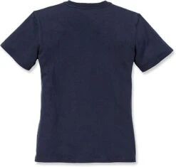 Carhartt Workwear Pocket, T-Shirt Damen -Carhartt Arbeitswelt Verkaufsgeschäft carhartt workwear pocket t shirt damen 55432 16