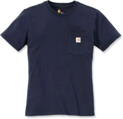 Carhartt Workwear Pocket, T-Shirt Damen -Carhartt Arbeitswelt Verkaufsgeschäft carhartt workwear pocket t shirt damen 55432 5