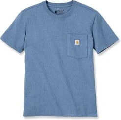 Carhartt Workwear Pocket, T-Shirt Damen -Carhartt Arbeitswelt Verkaufsgeschäft carhartt workwear pocket t shirt damen 55432 9
