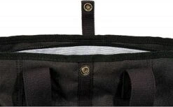 Carhartt Convertible, Tasche/Rucksack -Carhartt Arbeitswelt Verkaufsgeschäft convertible backpack tote black 75220 4