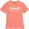 Carhartt Crafted, T-Shirt Damen
