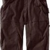Carhartt Crawford, Latzhose Damen