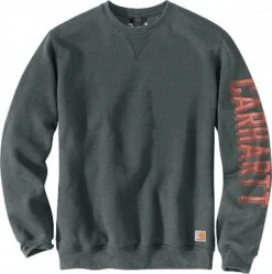 Carhartt Graphic, Sweatshirt