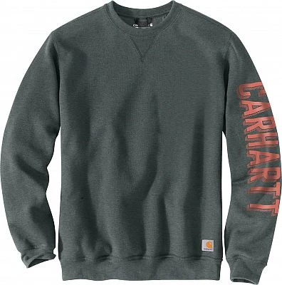Carhartt Graphic, Sweatshirt 1 Carhartt Graphic, Sweatshirt