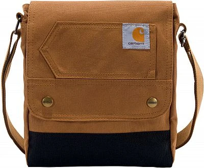 Carhartt Crossbody, Umhängetasche 2 Carhartt Crossbody, Umhängetasche – Bild 2