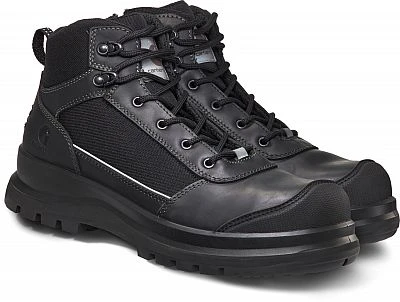 Carhartt Detroit, Sicherheits-Schuhe 1 Carhartt Detroit, Sicherheits-Schuhe