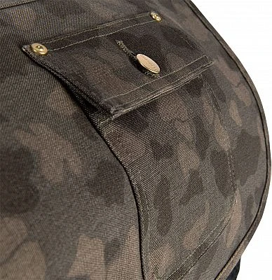 Carhartt Chore Duck Camo, Hunde-Mantel 6 Carhartt Chore Duck Camo, Hunde-Mantel – Bild 6