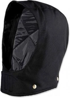 Carhartt Firm Duck, Kapuze