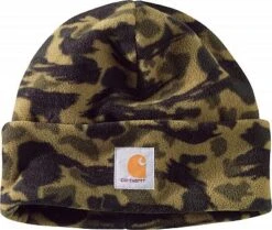 Carhartt Blind Duck Camo, Mütze