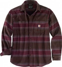 Carhartt Hamilton Fleece, Hemd