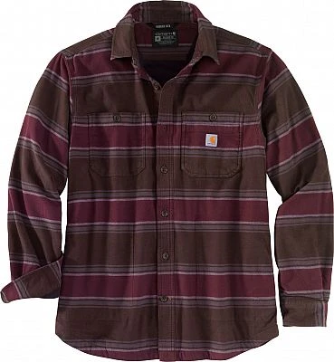 Carhartt Hamilton Fleece, Hemd 1 Carhartt Hamilton Fleece, Hemd