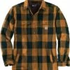 Carhartt Hubbard, Hemd/Jacke