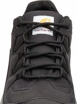 Carhartt Jefferson S3, Arbeitsschuhe -Carhartt Arbeitswelt Verkaufsgeschäft jefferson rugged flex s3 safety shoe black 73556 6