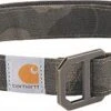 Carhartt Journeyman Duck-Camo, Hunde-Halsband