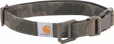 Carhartt Journeyman Duck-Camo, Hunde-Halsband 1 Carhartt Journeyman Duck-Camo, Hunde-Halsband