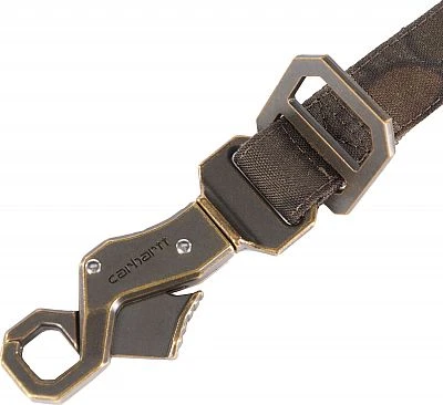 Carhartt Journeyman Duck-Camo, Hundeleine 2 Carhartt Journeyman Duck-Camo, Hundeleine – Bild 2