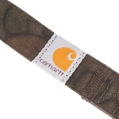 Carhartt Journeyman Duck-Camo, Hundeleine 7 Carhartt Journeyman Duck-Camo, Hundeleine -Carhartt Arbeitswelt Verkaufsgeschäft journeyman leash tarmac duck camo 79526 3