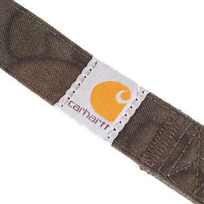 Carhartt Journeyman Duck-Camo, Hundeleine 4 Carhartt Journeyman Duck-Camo, Hundeleine – Bild 4