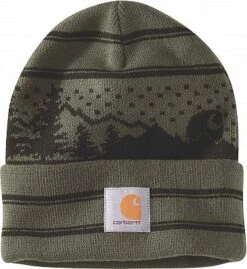 Carhartt Outdoor, Mütze