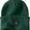 Carhartt Shamrock, Mütze