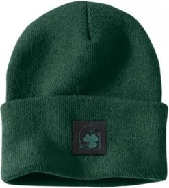 Carhartt Shamrock, Mütze