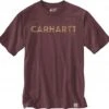 Carhartt Logo, T-Shirt
