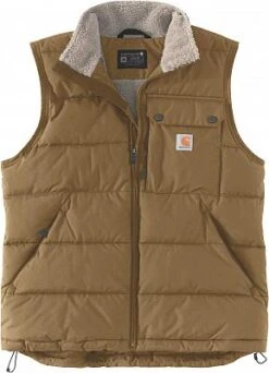 Carhartt Montana, Steppweste