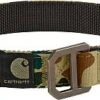 Carhartt Duck Camo, Hunde-Halsband