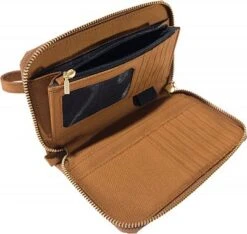 Carhartt Lay-Flat, Geldbörse 10 Carhartt Lay-Flat, Geldbörse -Carhartt Arbeitswelt Verkaufsgeschäft nylon duck lay flat clutch wallet black 79512 3