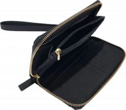 Carhartt Lay-Flat, Geldbörse 11 Carhartt Lay-Flat, Geldbörse -Carhartt Arbeitswelt Verkaufsgeschäft nylon duck lay flat clutch wallet black 79512 4