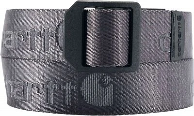 Carhartt Webbing, Gürtel 2 Carhartt Webbing, Gürtel – Bild 2